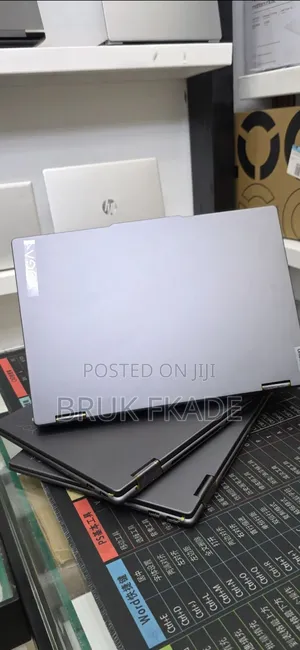 New Laptop Lenovo ThinkPad Yoga 16GB Intel Core Ultra 7 SSD 512GB