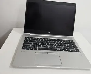 New Laptop HP EliteBook 745 G4 16GB Intel Core i5 SSD 512GB
