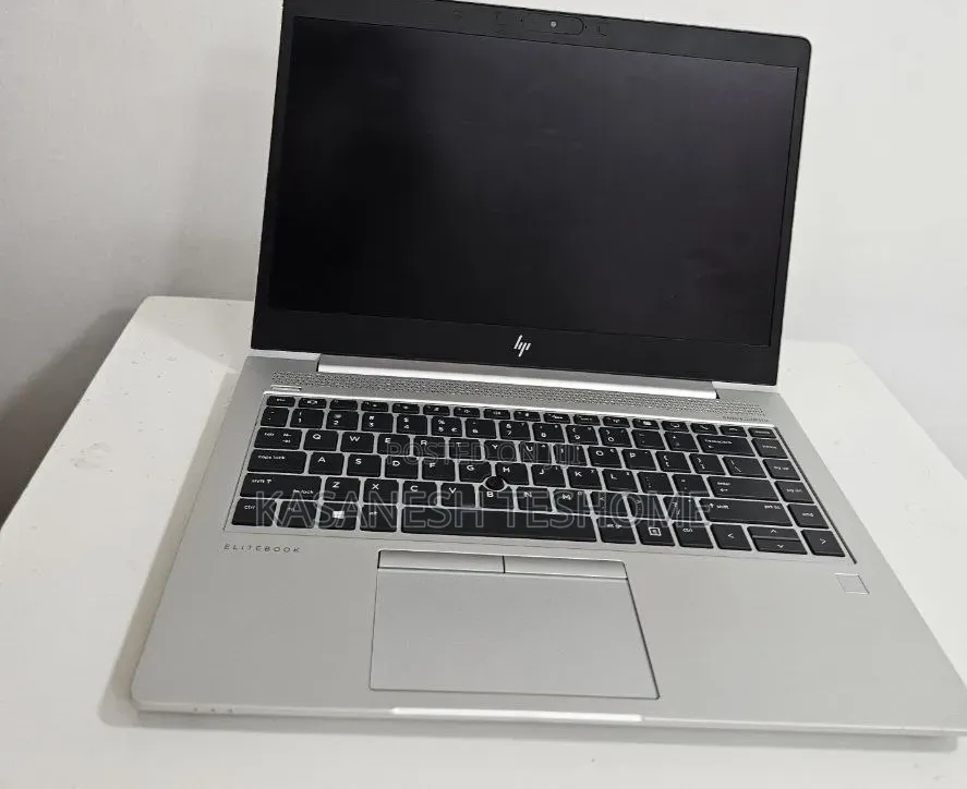 New Laptop HP EliteBook 745 G4 16GB Intel Core i5 SSD 512GB