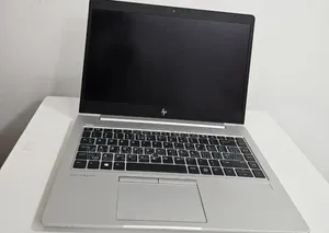New Laptop HP EliteBook 745 G4 16GB Intel Core i5 SSD 512GB