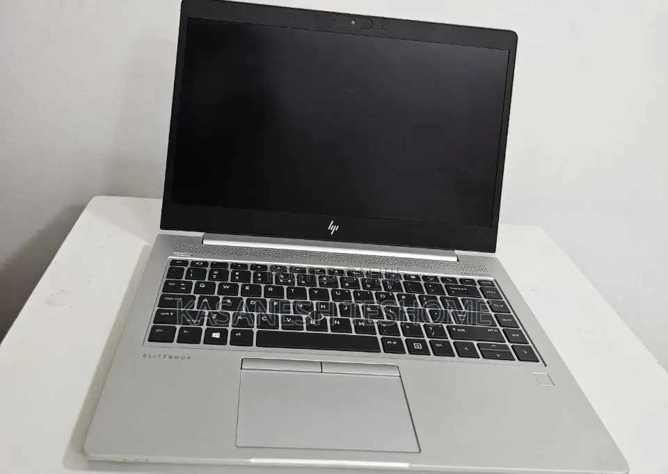 New Laptop HP EliteBook 745 G4 16GB Intel Core i5 SSD 512GB