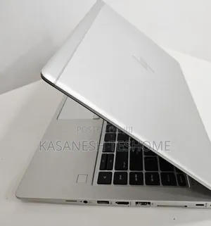 New Laptop HP EliteBook 745 G4 16GB Intel Core i5 SSD 512GB