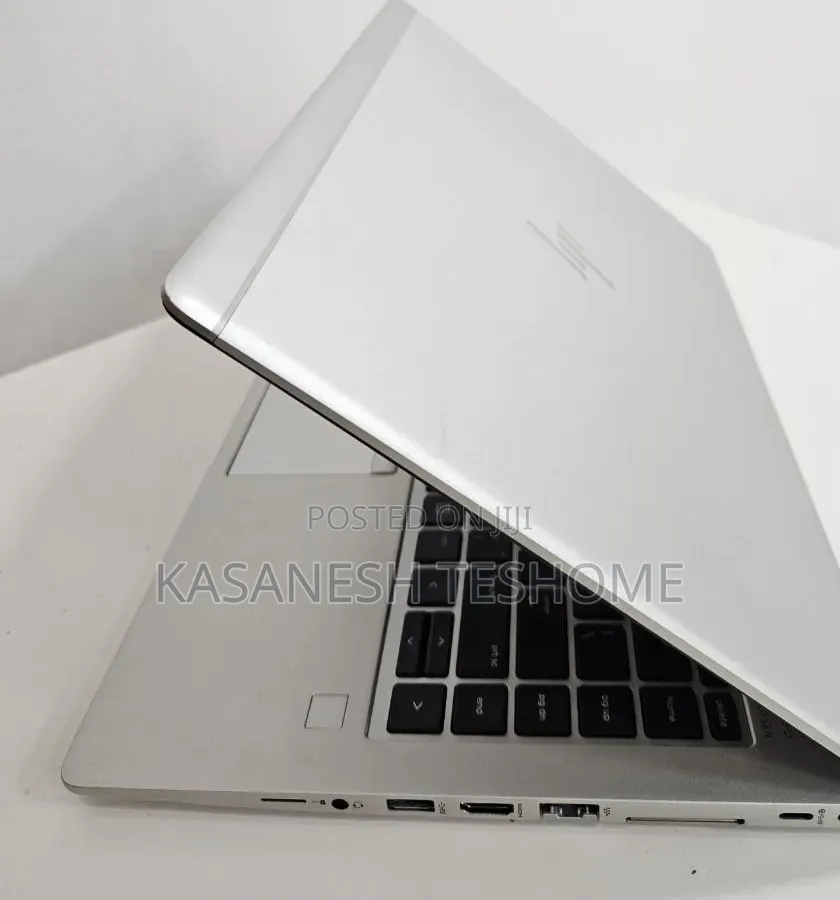 New Laptop HP EliteBook 745 G4 16GB Intel Core i5 SSD 512GB