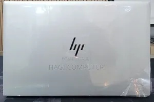 New Laptop HP EliteBook 850 G8 16GB Intel Core i5 SSD 512GB