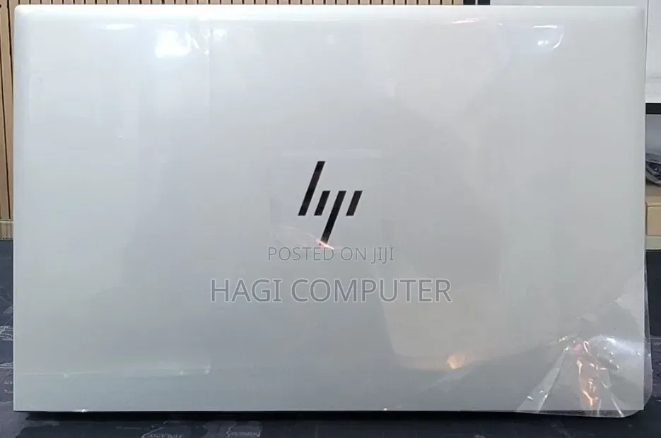 New Laptop HP EliteBook 850 G8 16GB Intel Core i5 SSD 512GB