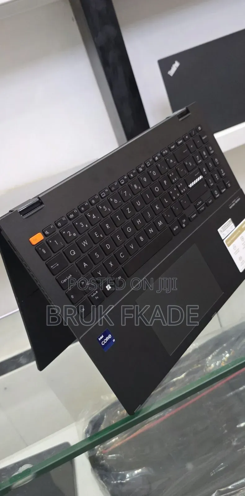 New Laptop Asus VivoBook 15 X505BA 16GB Intel Core i9 SSD 1T