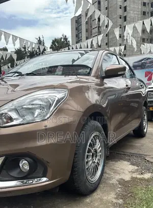 Suzuki RE 2021 Brown