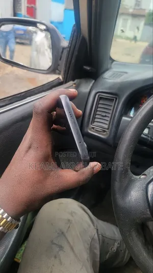 Tecno Camon 50 Pro 256 GB Black