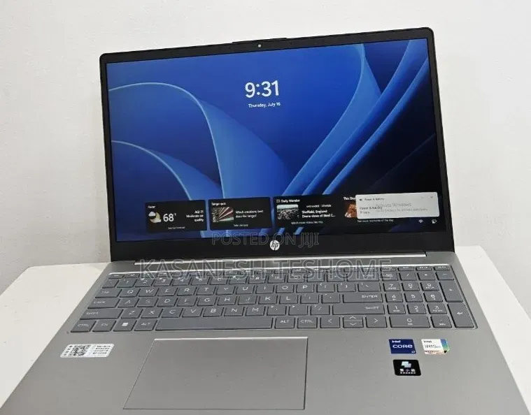 New Laptop HP Stream Notebook 16GB Intel Core i5 SSD 1T