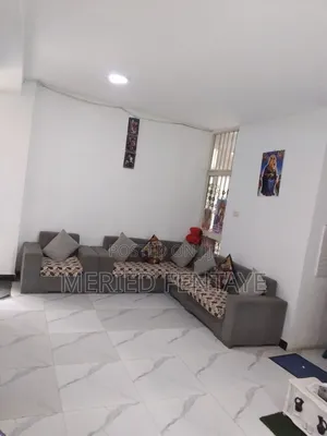Furnished 3bdrm House in Bole for sale