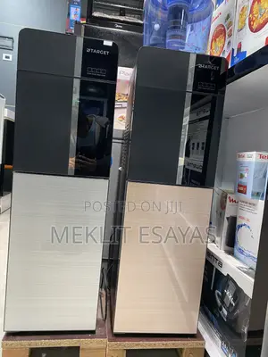 Target Water Dispenser