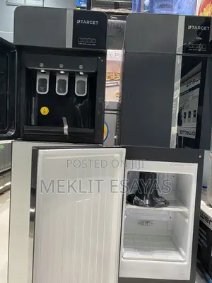 Target Water Dispenser
