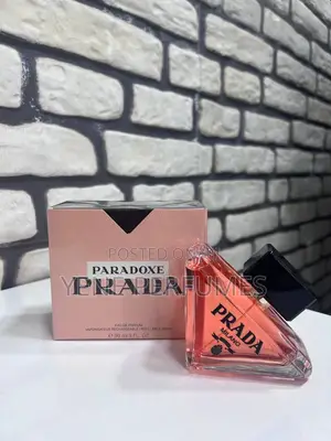 Paradoxe Prada