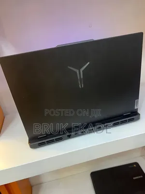 New Laptop Lenovo Legion 5 24GB Intel Core i7 SSD 1T