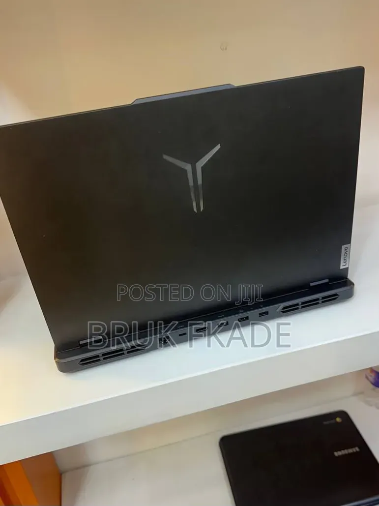 New Laptop Lenovo Legion 5 24GB Intel Core i7 SSD 1T
