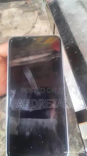 Samsung Galaxy M16 128 GB Black