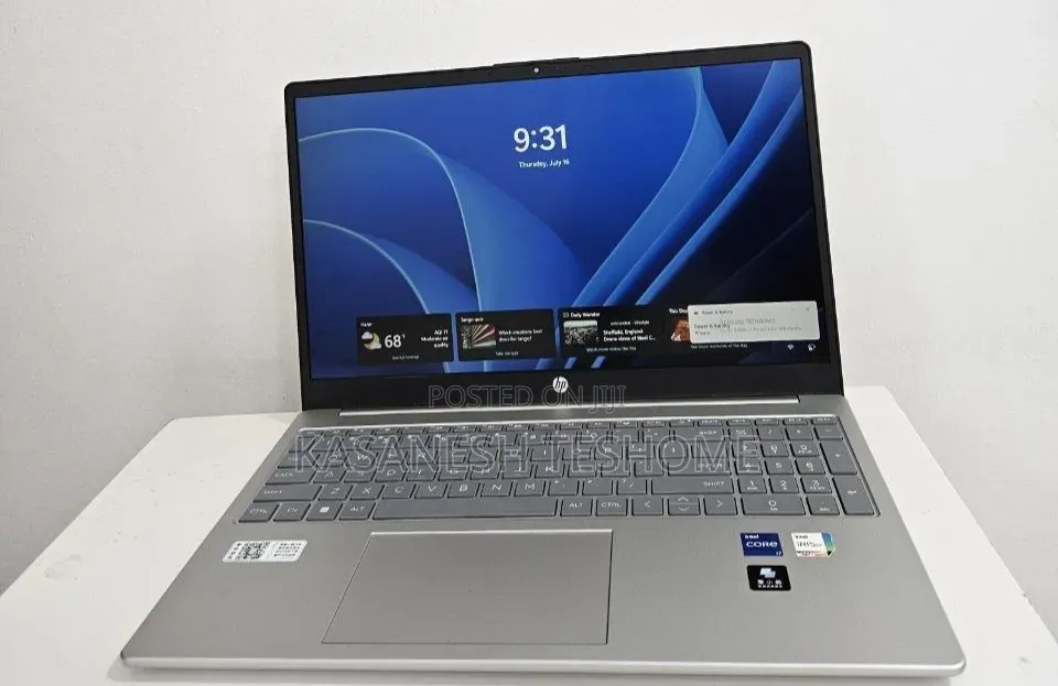 New Laptop HP Stream Notebook 16GB Intel Core i5 SSD 1T