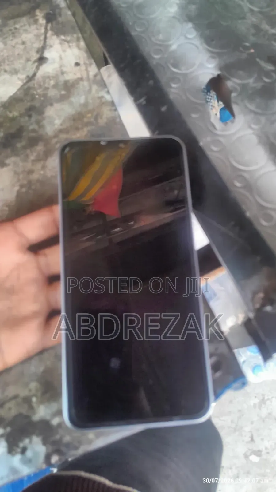 Samsung Galaxy M16 128 GB Black