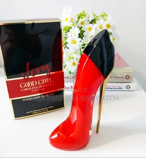 Very Good Girl Luxury Women's Perfume