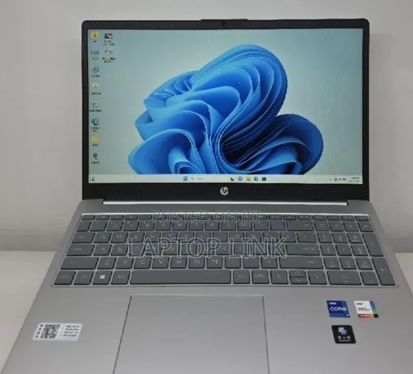 New Laptop HP Stream Notebook 16GB Intel Core i7 SSD 512GB