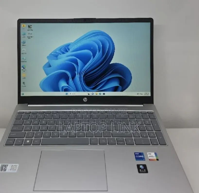 New Laptop HP Stream Notebook 16GB Intel Core i7 SSD 512GB