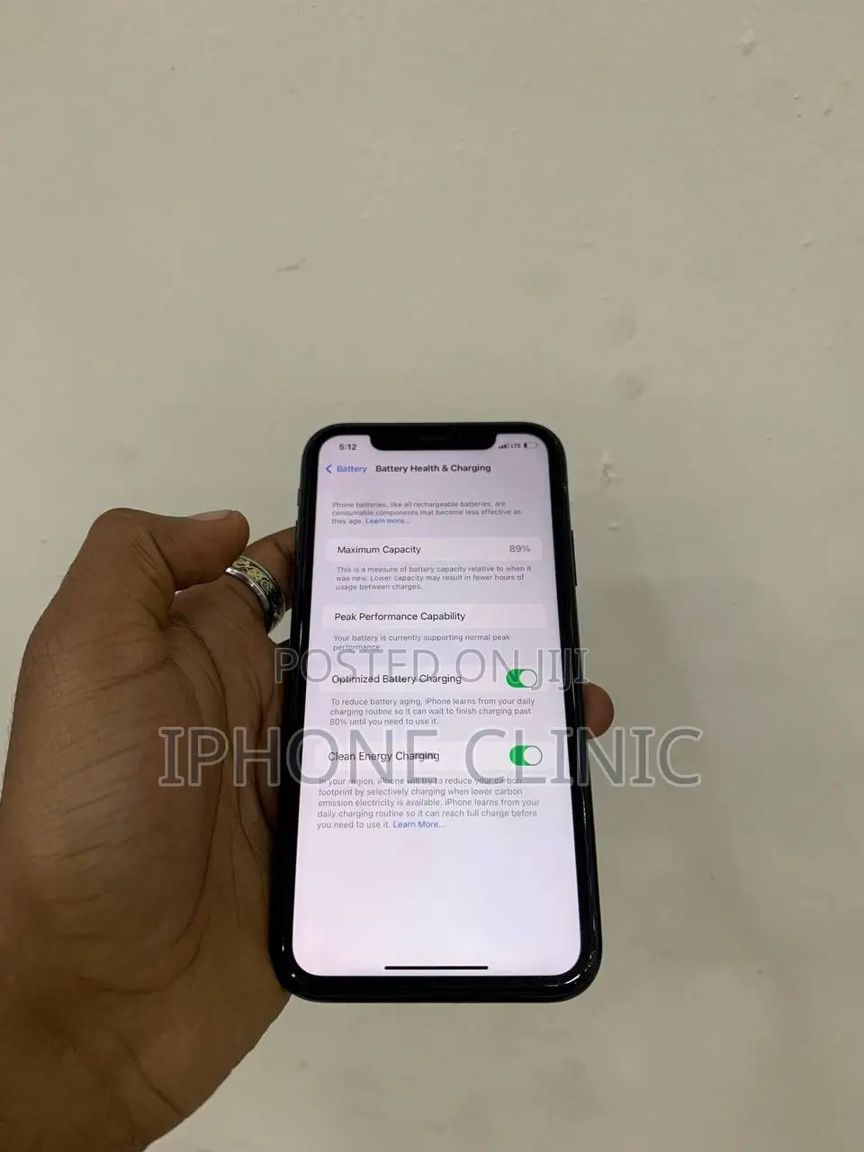 Apple iPhone 13 128 GB White