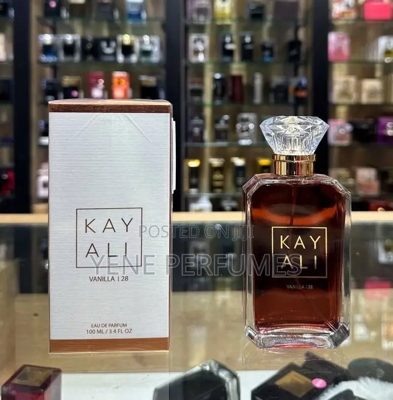 Women's Kay Ali