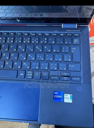 New Laptop HP EliteBook 840 16GB Intel Core i7 SSD 512GB