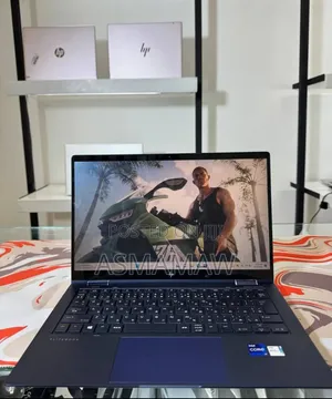 New Laptop HP EliteBook 840 16GB Intel Core i7 SSD 512GB