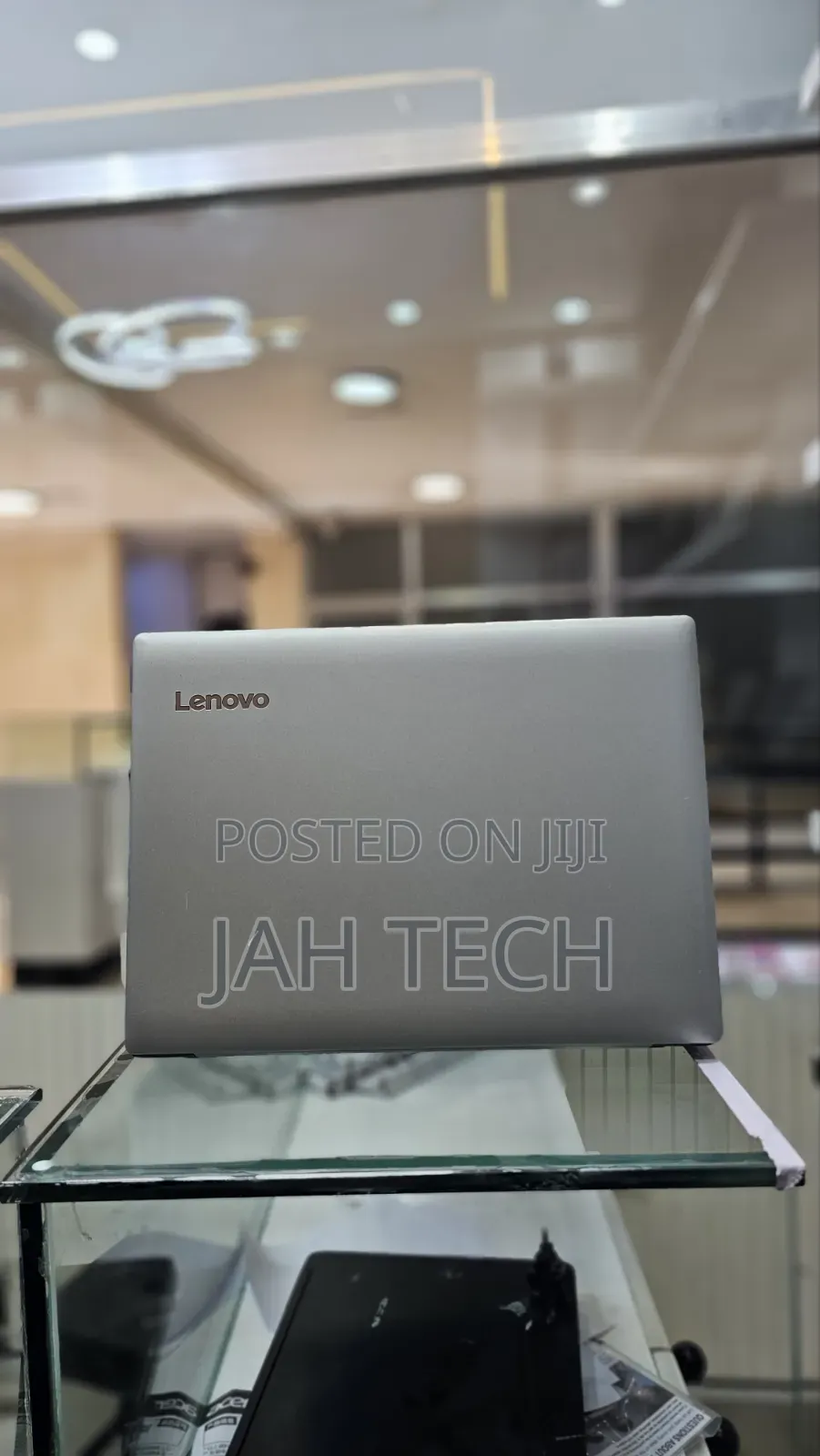 New Laptop Lenovo IdeaPad 320 8GB Intel Core i3 HDD 1T