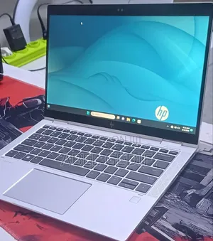New Laptop HP EliteBook X360 1030 G3 8GB Intel Core i5 SSD 256GB