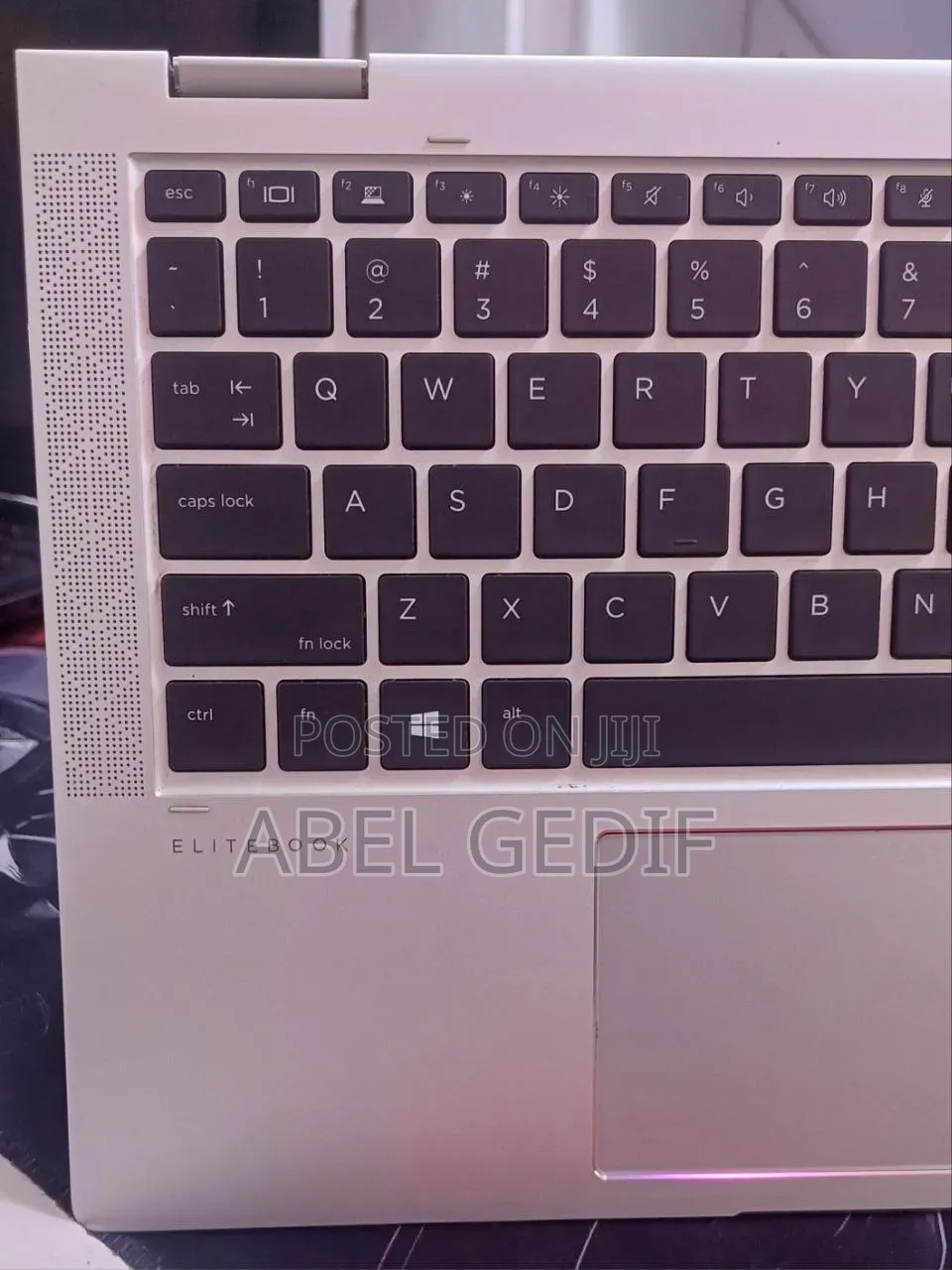 New Laptop HP EliteBook X360 1030 G3 8GB Intel Core i5 SSD 256GB