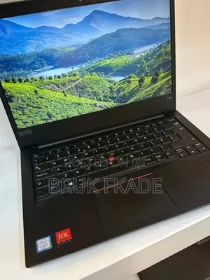 New Laptop Lenovo ThinkPad 13 8GB Intel Core i7 SSD 512GB