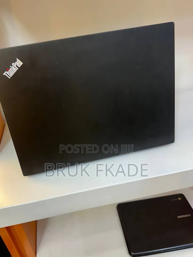 New Laptop Lenovo ThinkPad 13 8GB Intel Core i7 SSD 512GB