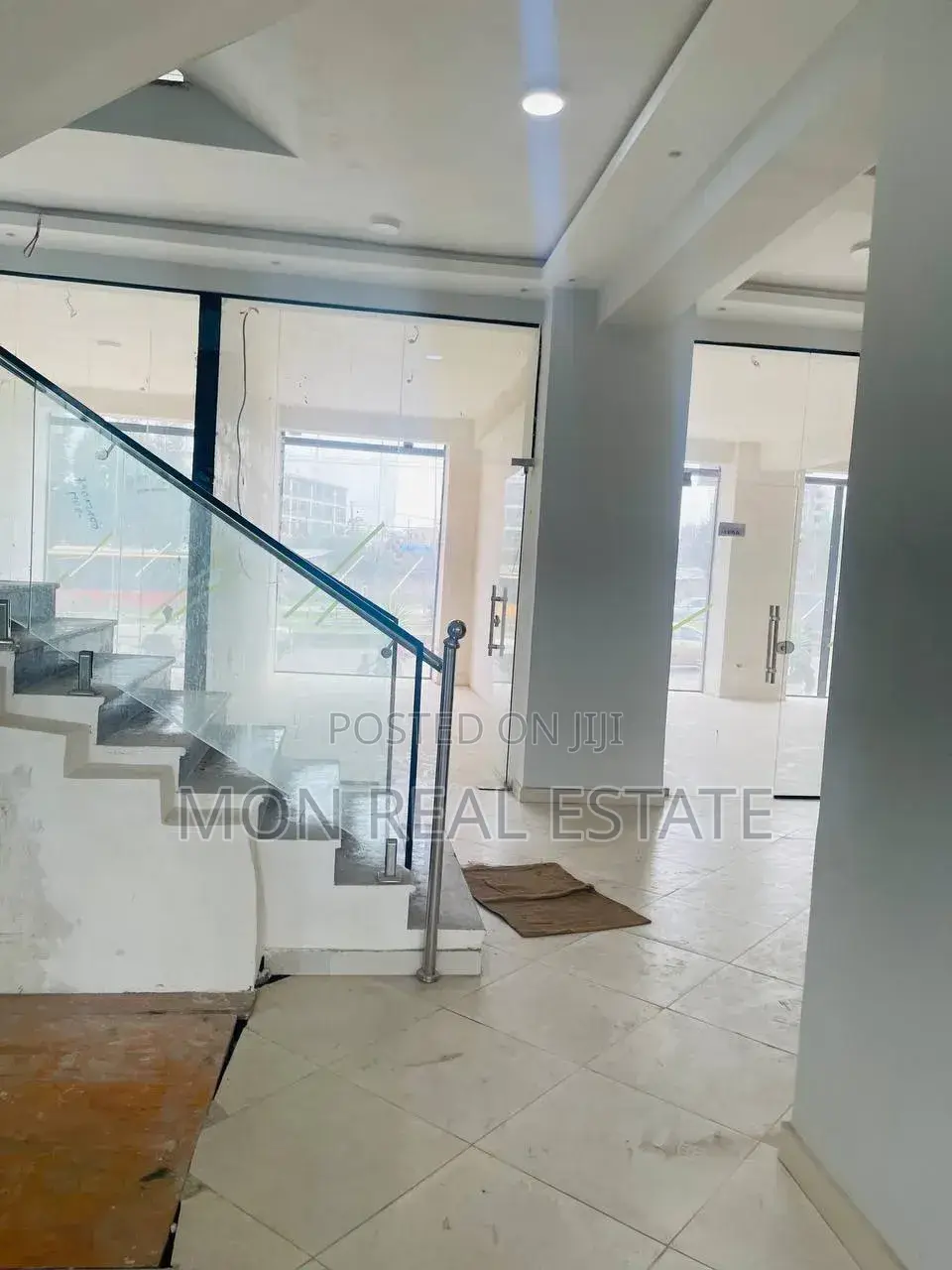 2bdrm Apartment in Mon Real Estate(ሞን, Kolfe Keranio for sale