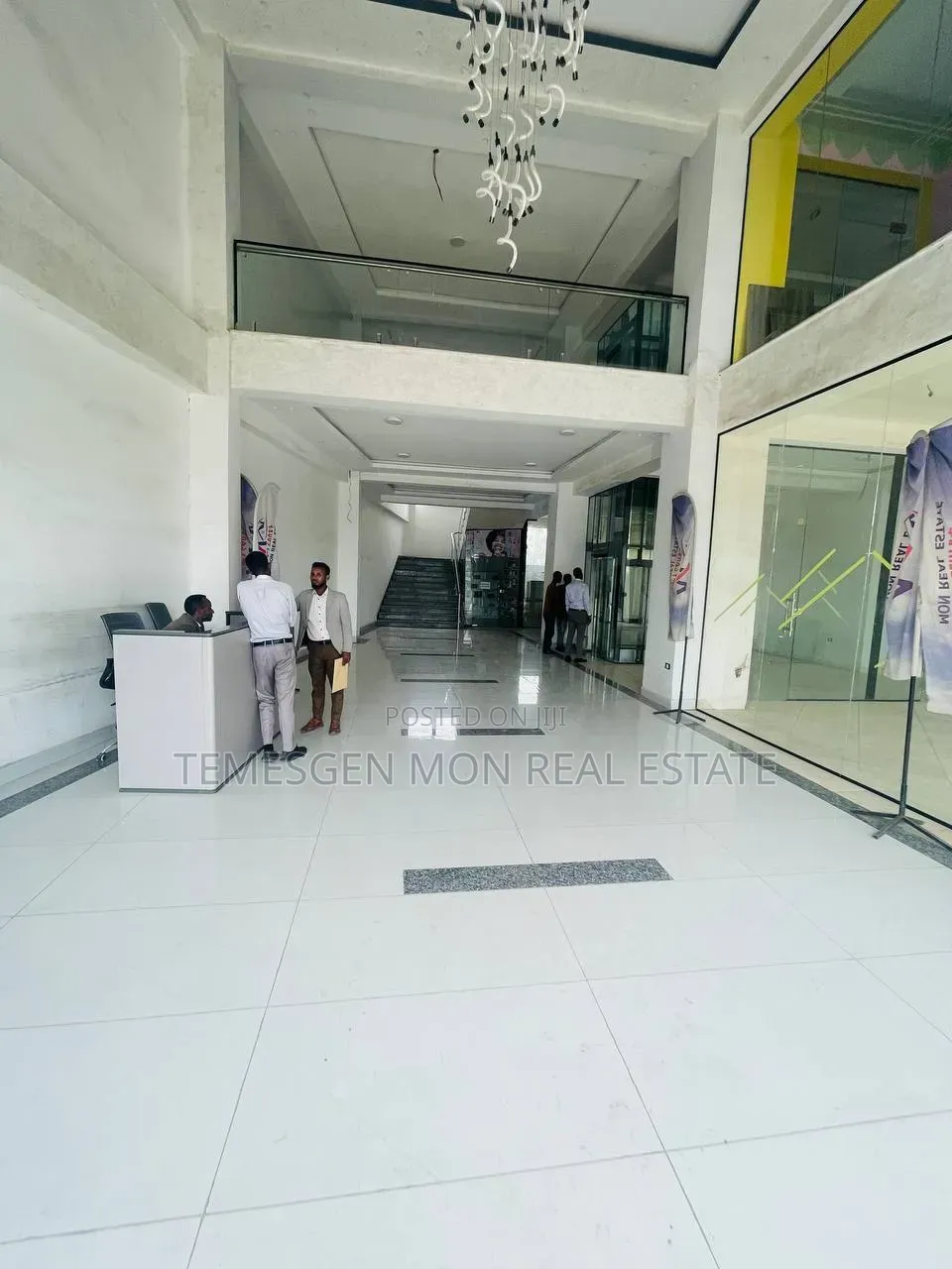 2bdrm Apartment in Mon Real Estate(ሞን, Kolfe Keranio for sale