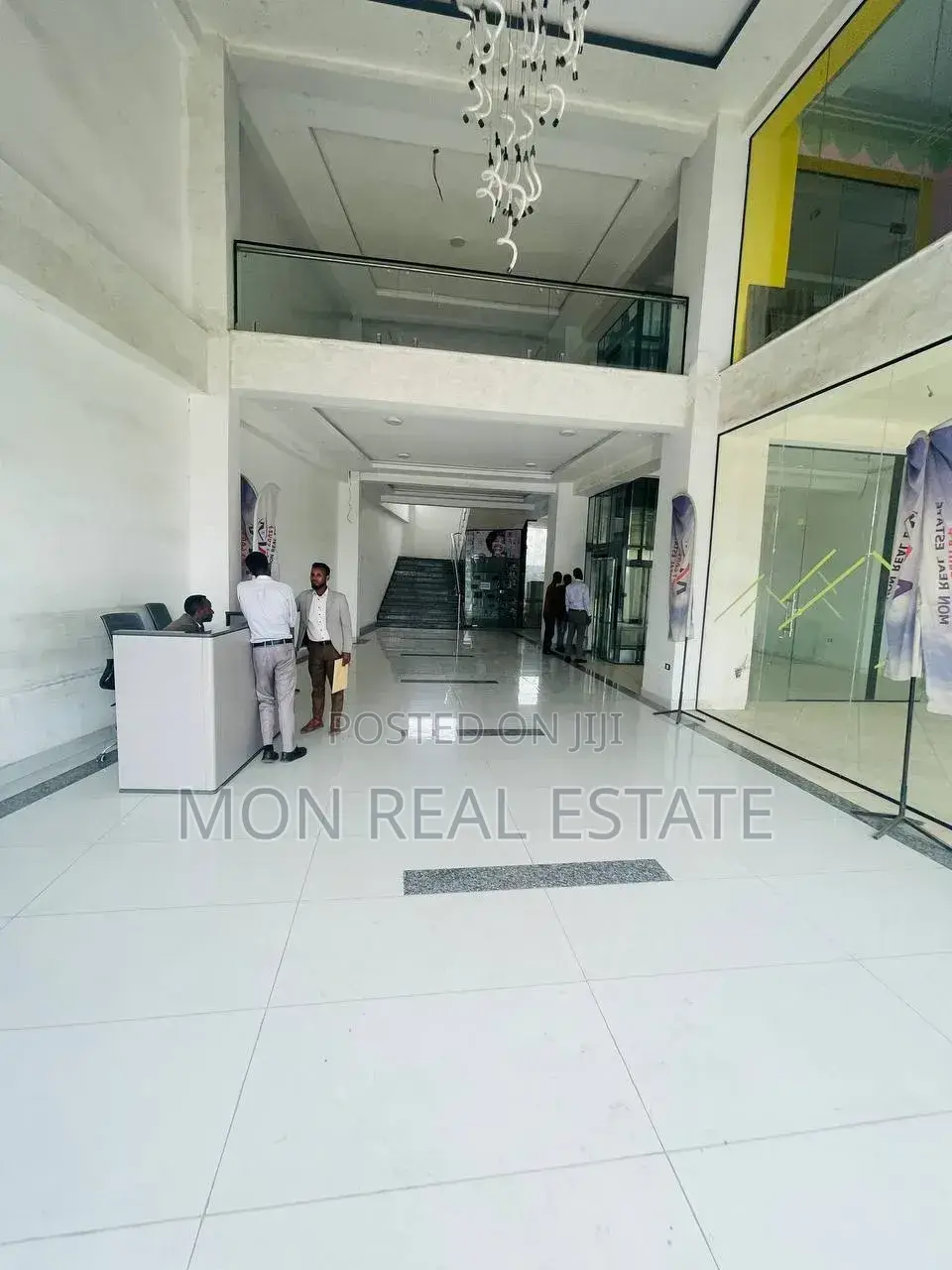2bdrm Apartment in Mon Real Estate(ሞን, Kolfe Keranio for sale