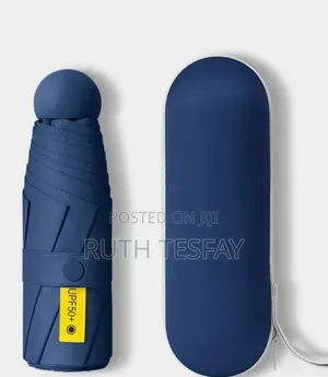 Uv Umbrella