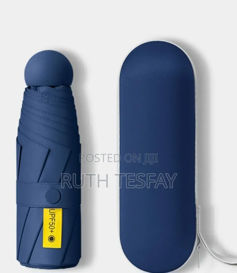 Uv Umbrella