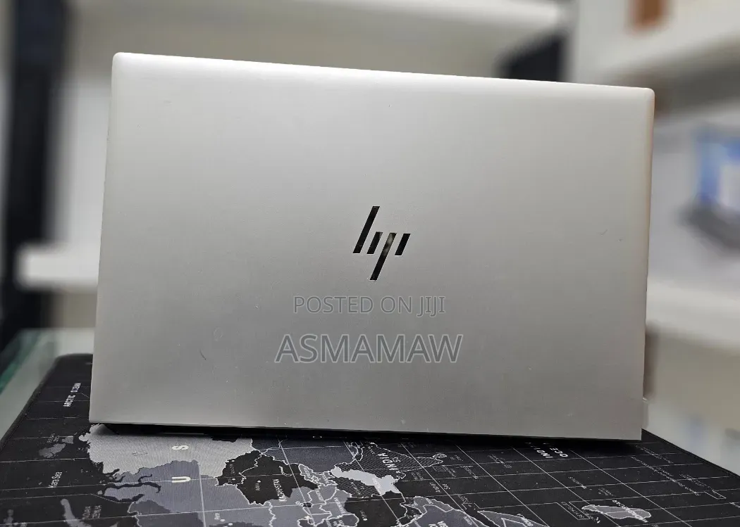 New Laptop HP EliteBook 840 16GB Intel Core i5 SSD 512GB