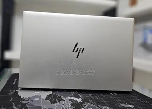 New Laptop HP EliteBook 840 16GB Intel Core i5 SSD 512GB