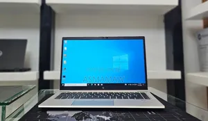 New Laptop HP EliteBook 840 16GB Intel Core i5 SSD 512GB