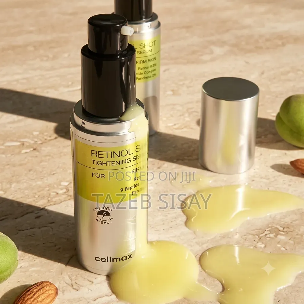 Celimax Retional Shot Tightening Serum