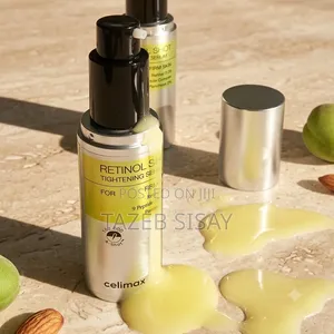 Celimax Retional Shot Tightening Serum