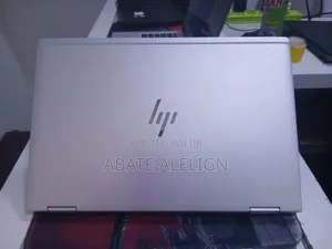 New Laptop HP EliteBook X360 1030 G3 8GB Intel Core i5 SSD 256GB