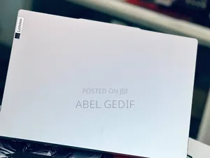 New Laptop Lenovo 16GB AMD Ryzen 7 SSD 512GB