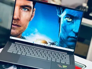 New Laptop Lenovo 16GB AMD Ryzen 7 SSD 512GB