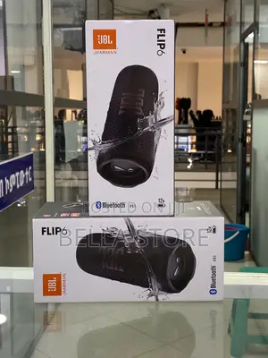 JBL Flip 6 Speker