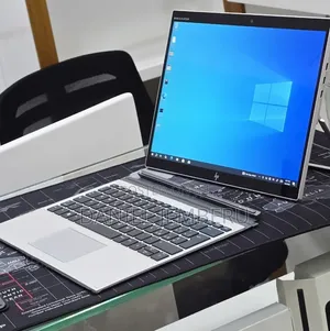 New Laptop HP Elite X2 G8 16GB Intel Core i7 SSD 512GB