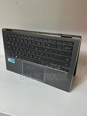 New Laptop Asus Zenbook Flip 13 UX363 16GB Intel Core i7 SSD 256GB